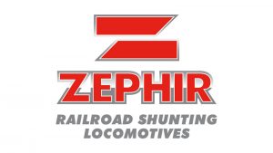 zephir logo red