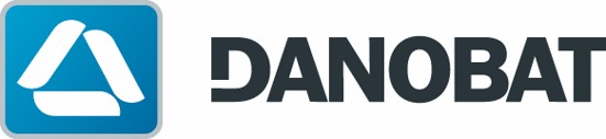 Danobat Logo